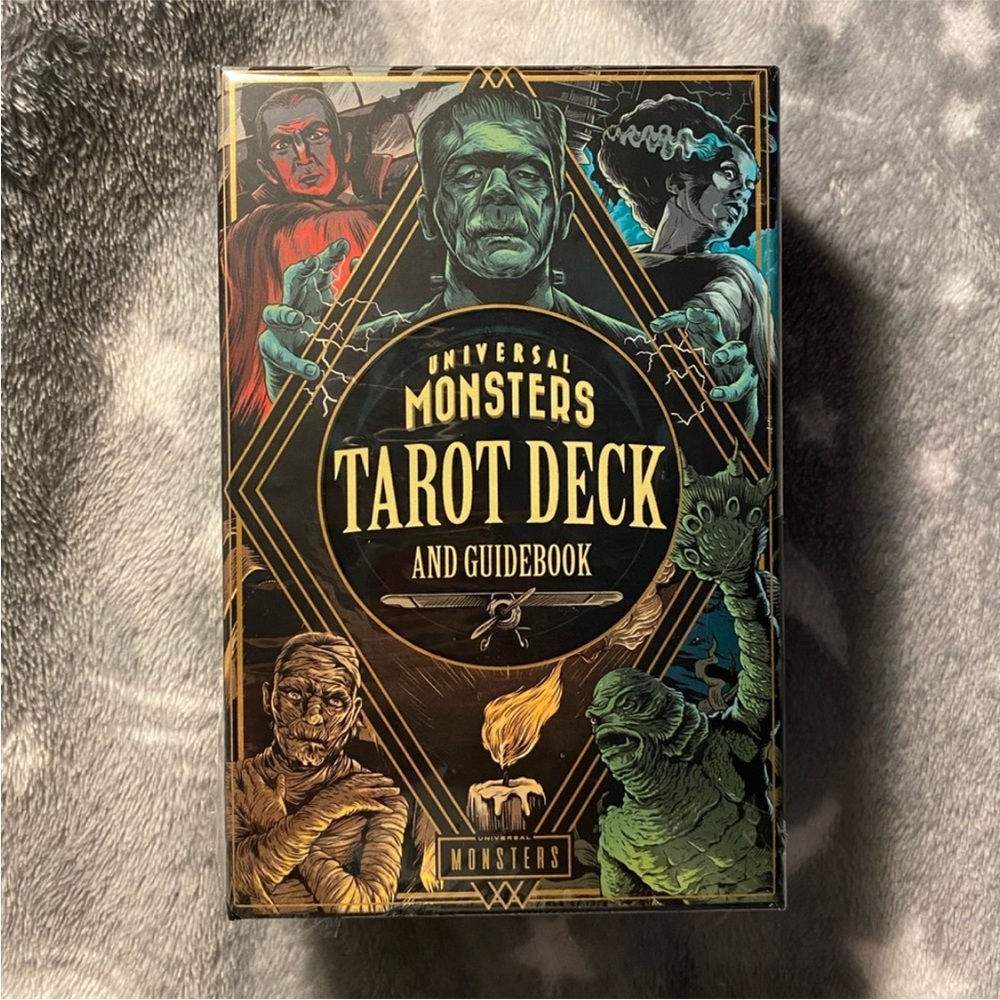 ✨Horror Collectors deck Set✨ - Picture 7 of 16